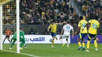 القنوات الناقلة لمباراة النصر والفتح في دوري روشن السعودي 2025-2026 وكيفية المشاهدة عبر الإنترنت